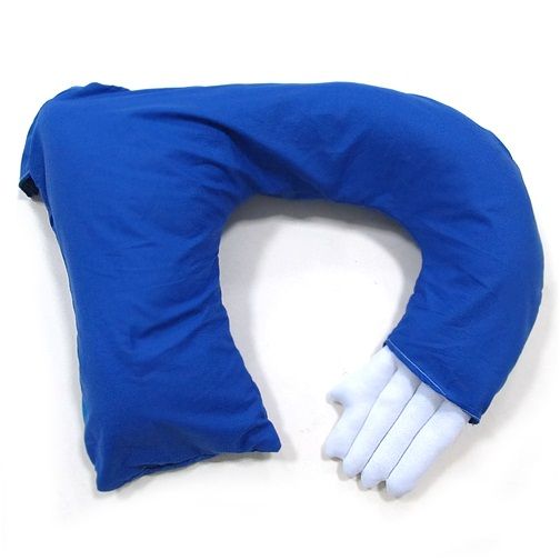 Engraçado Boyfriend Braço Travesseiro